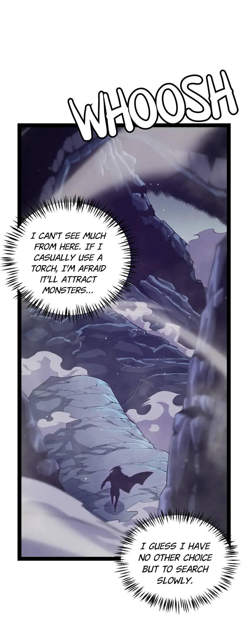 The Game That I Come From Chapter 159