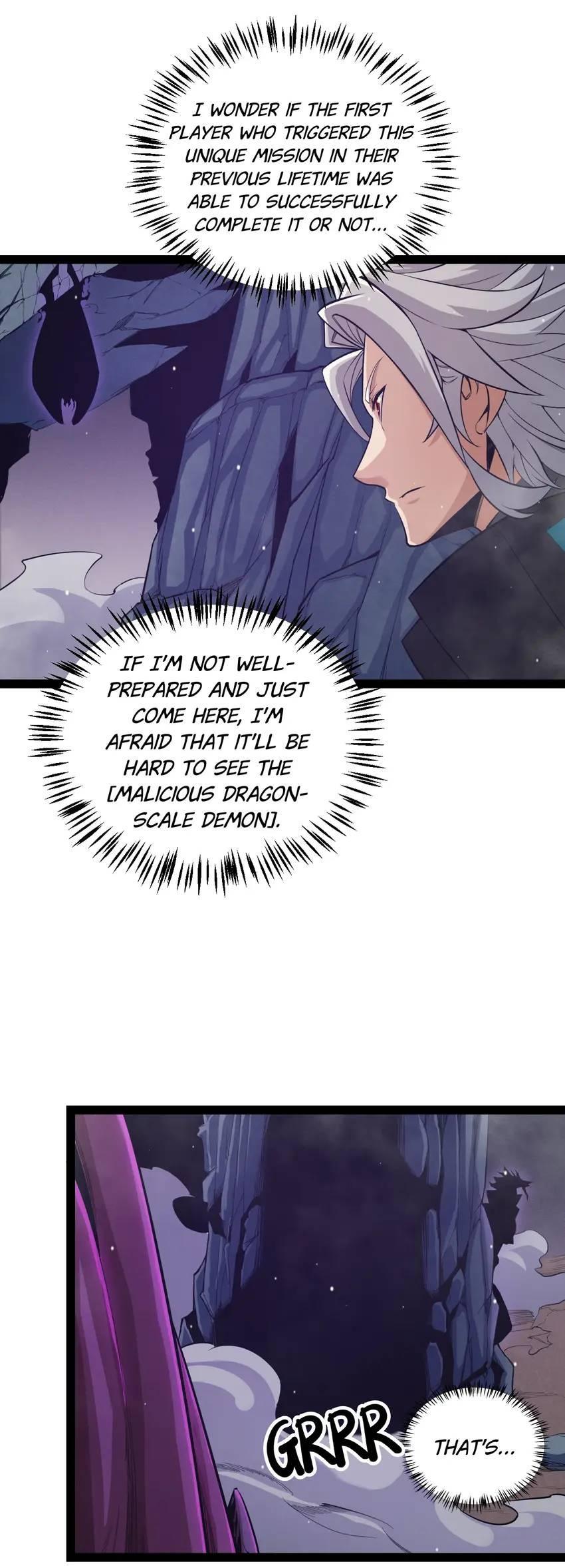 The Game That I Come From Chapter 159