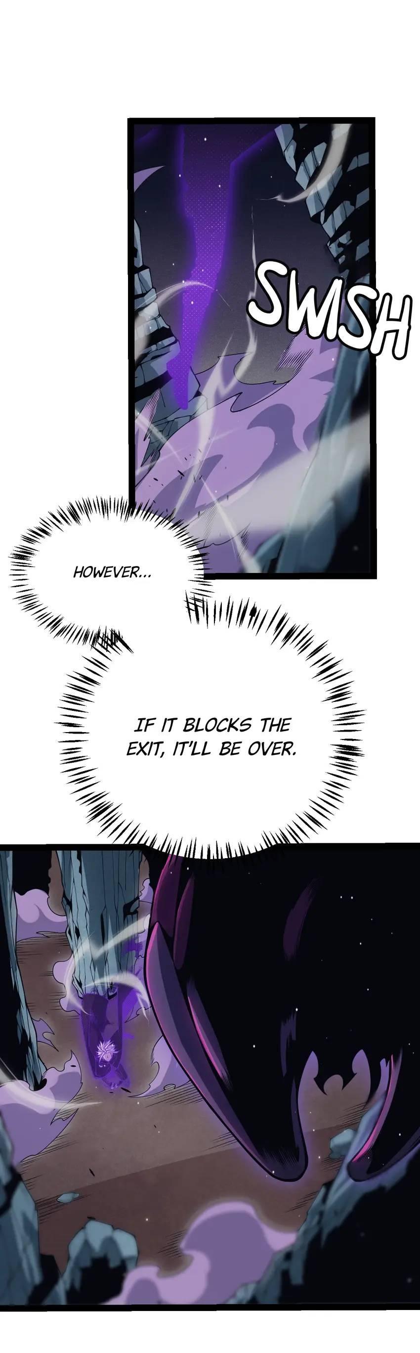 The Game That I Come From Chapter 159