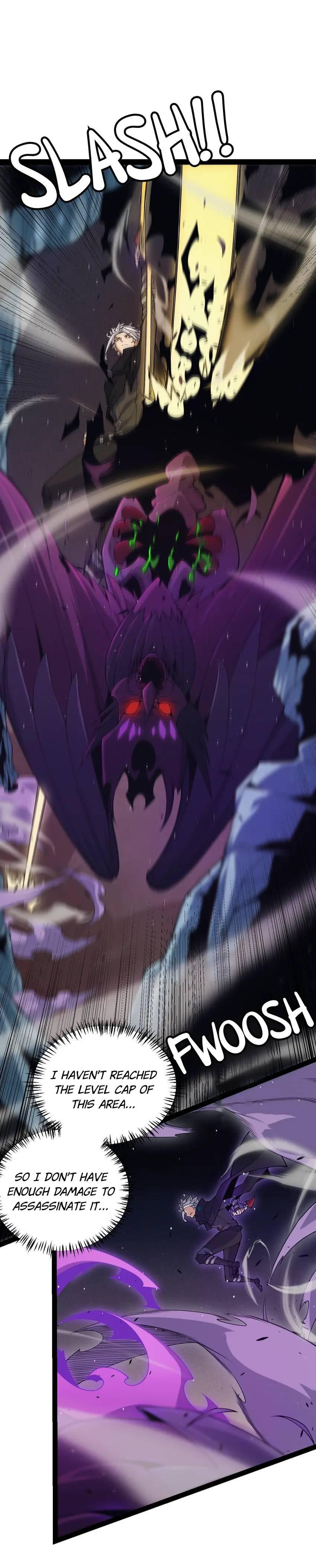 The Game That I Come From Chapter 159