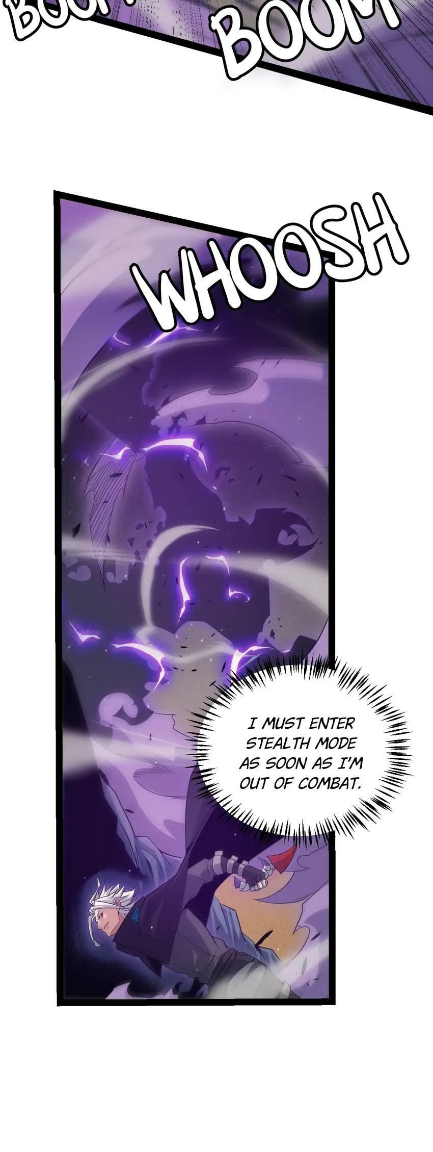 The Game That I Come From Chapter 159