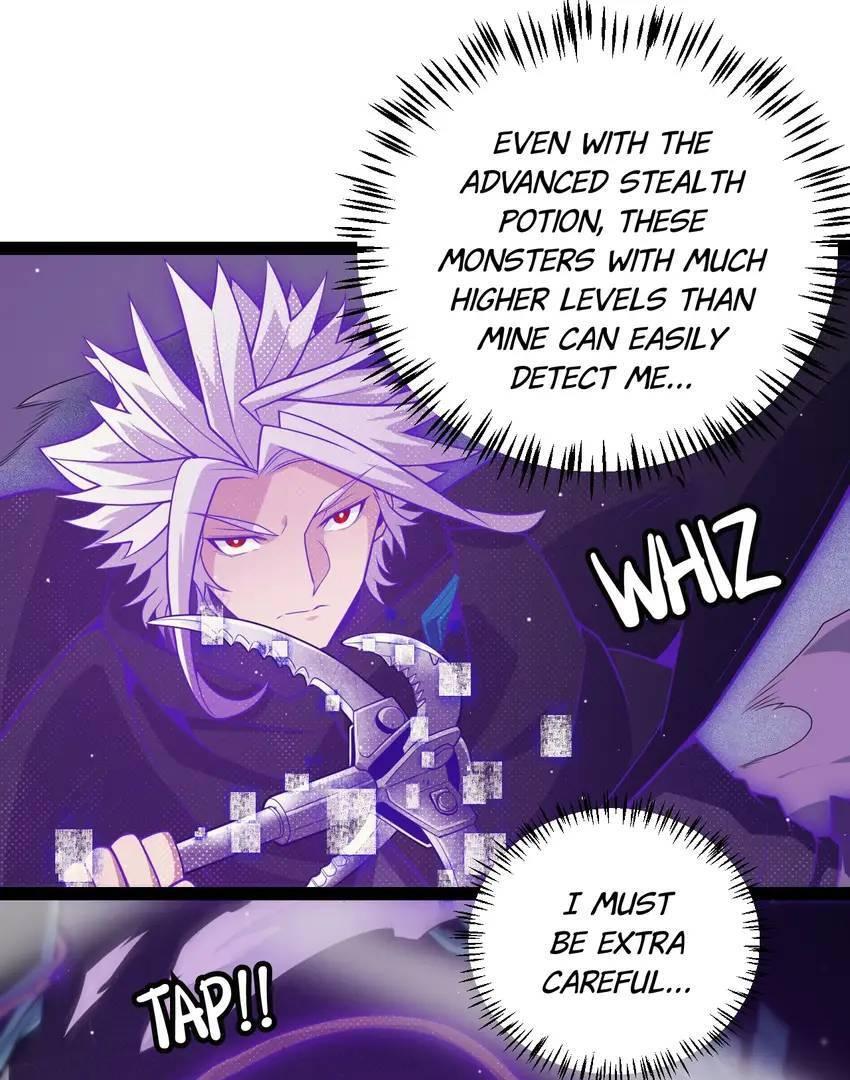 The Game That I Come From Chapter 159