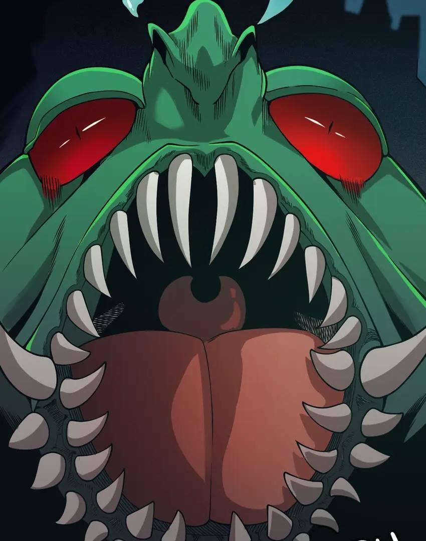 The Game That I Come From Chapter 159