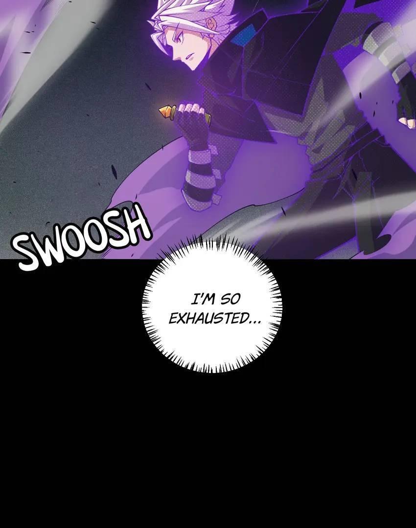 The Game That I Come From Chapter 159