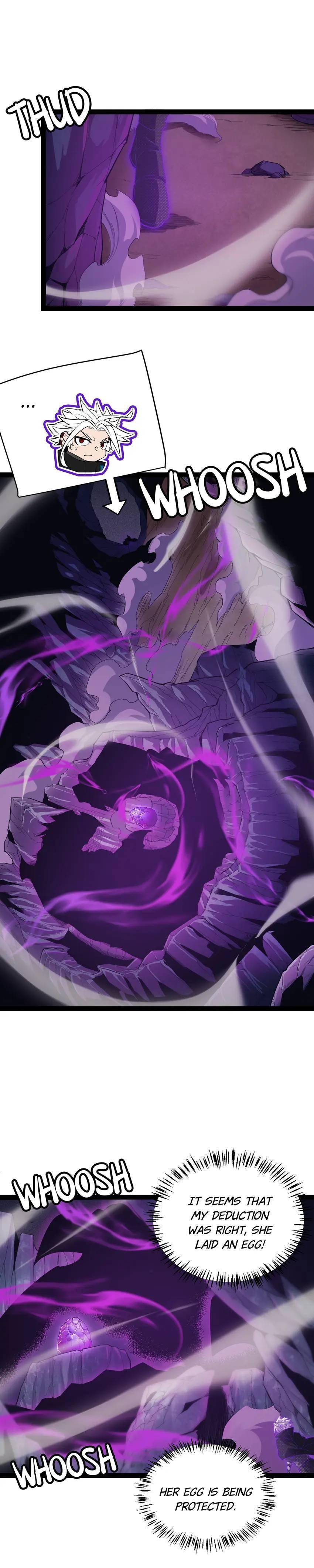 The Game That I Come From Chapter 159