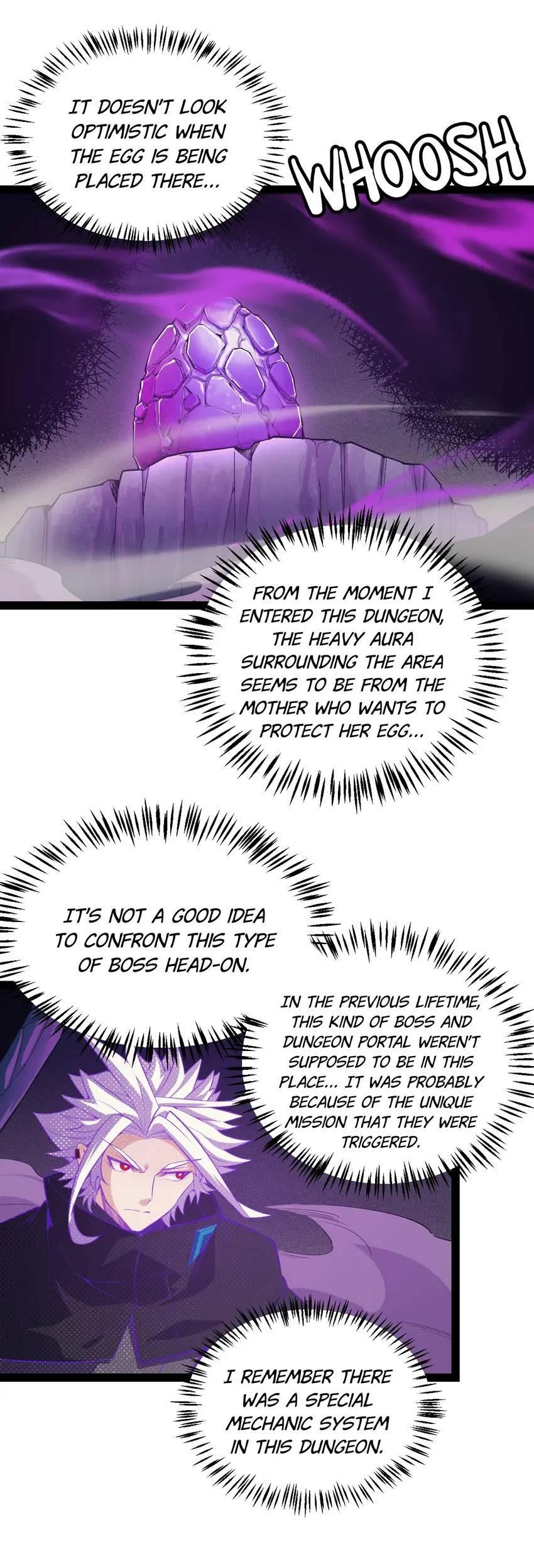 The Game That I Come From Chapter 159