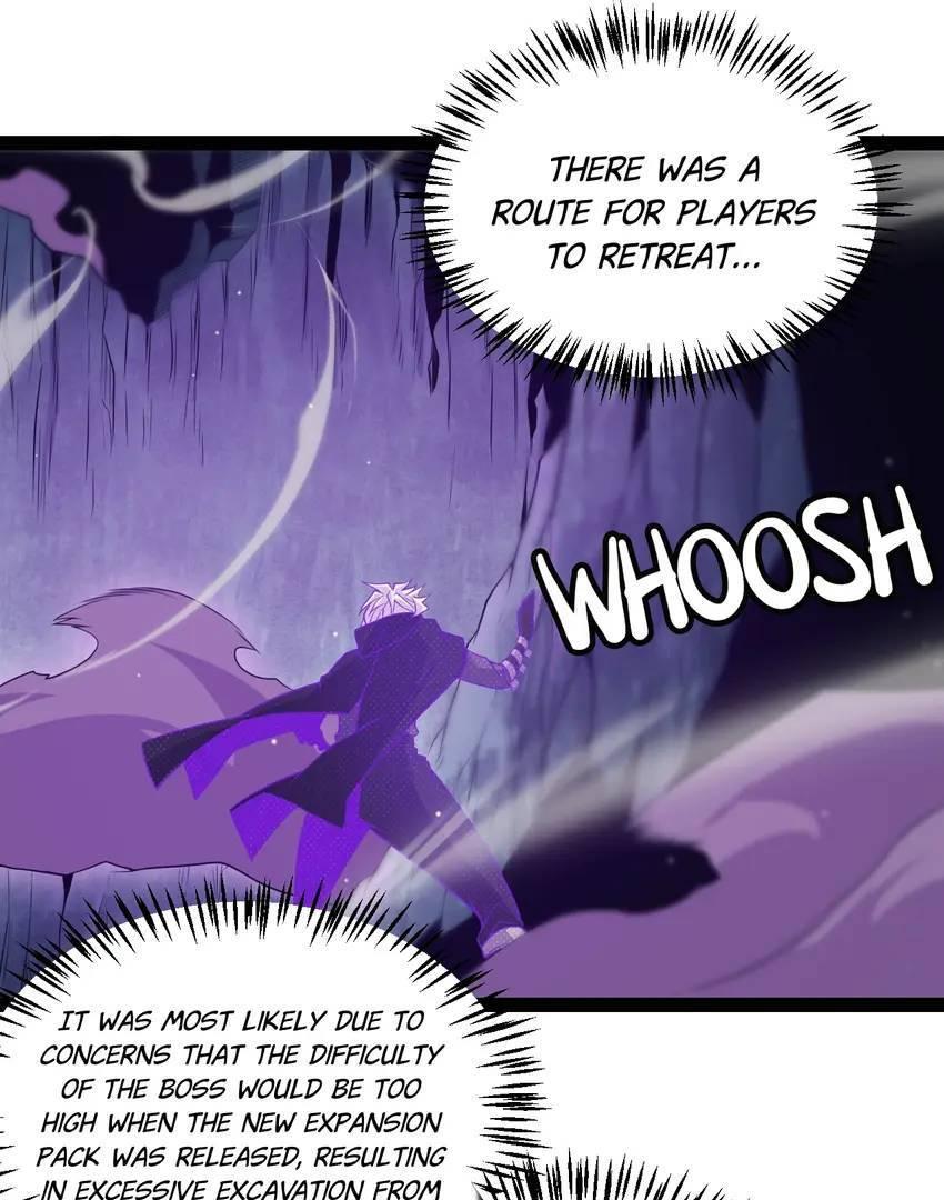 The Game That I Come From Chapter 159