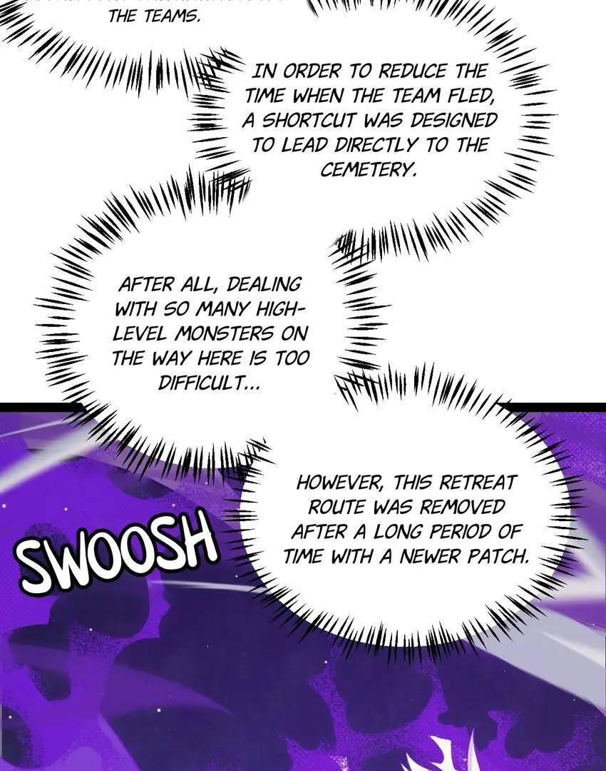 The Game That I Come From Chapter 159