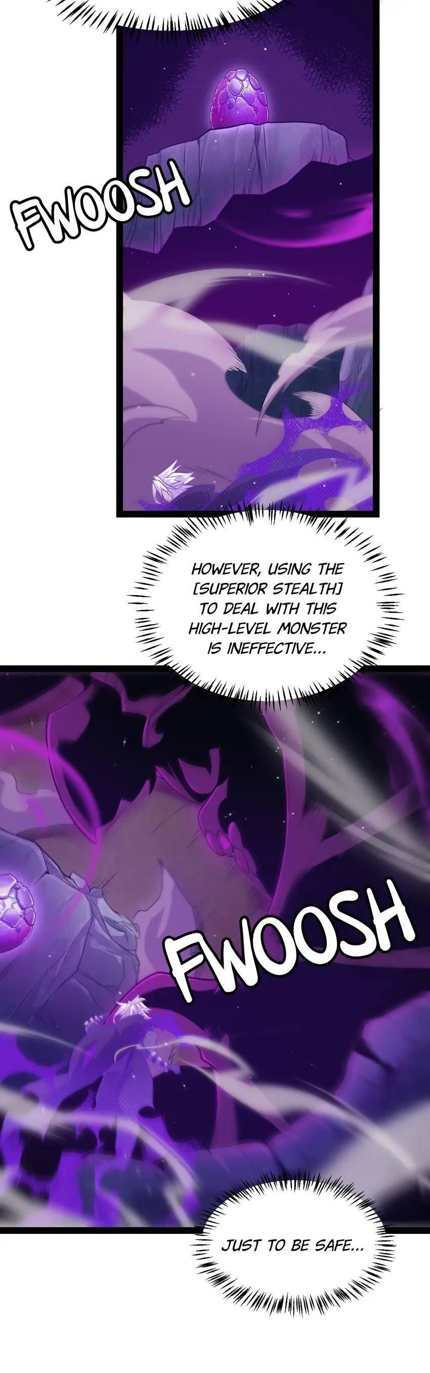 The Game That I Come From Chapter 159