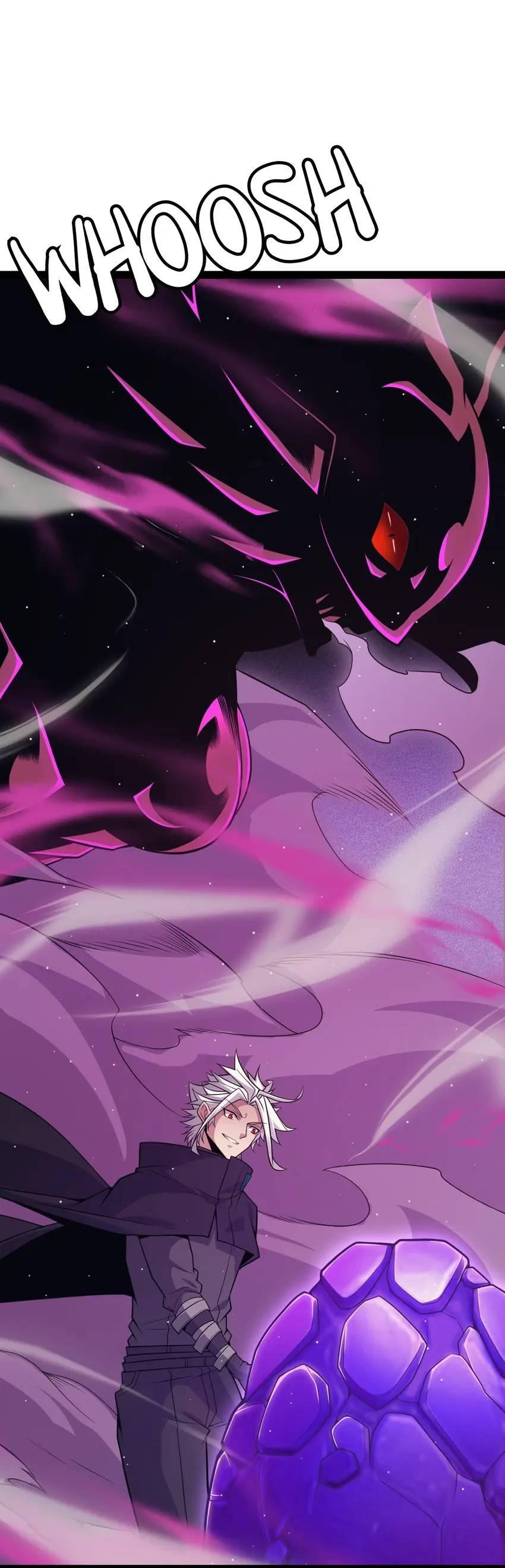 The Game That I Come From Chapter 159