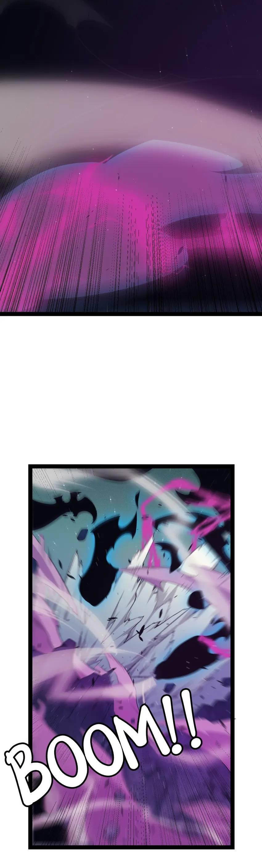 The Game That I Come From Chapter 159