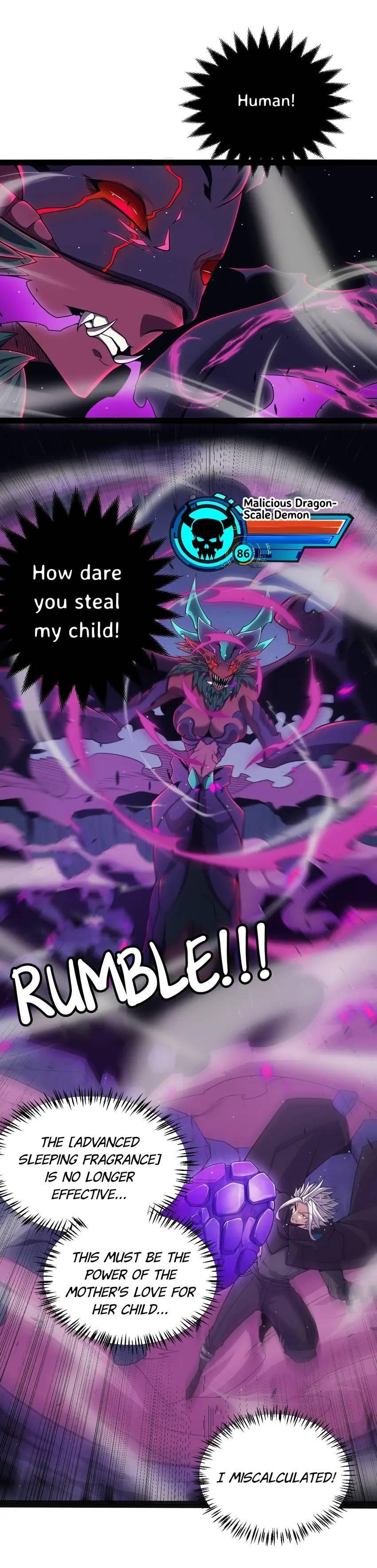 The Game That I Come From Chapter 159