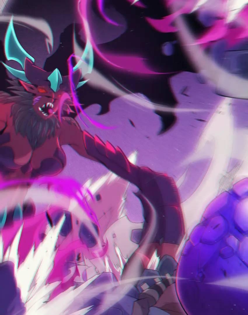 The Game That I Come From Chapter 159