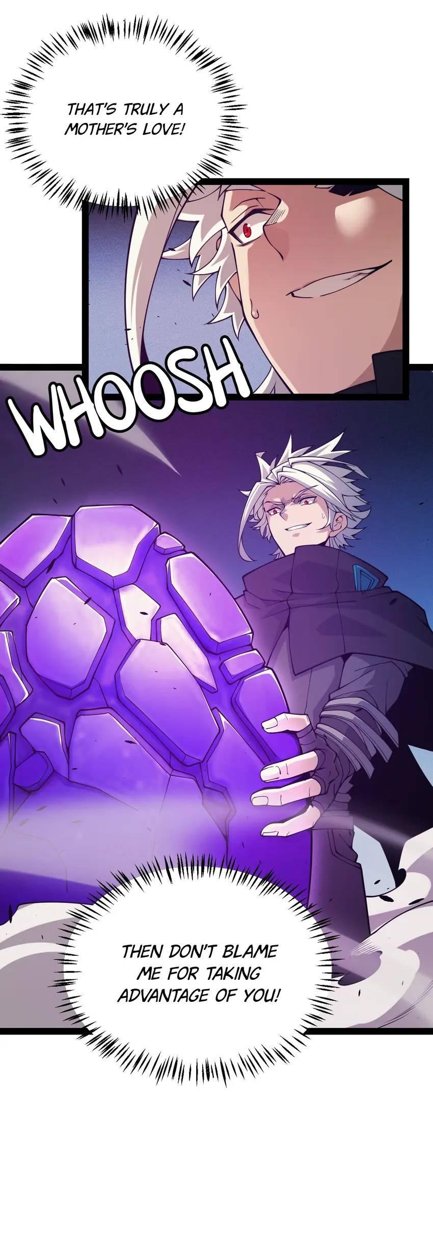 The Game That I Come From Chapter 159