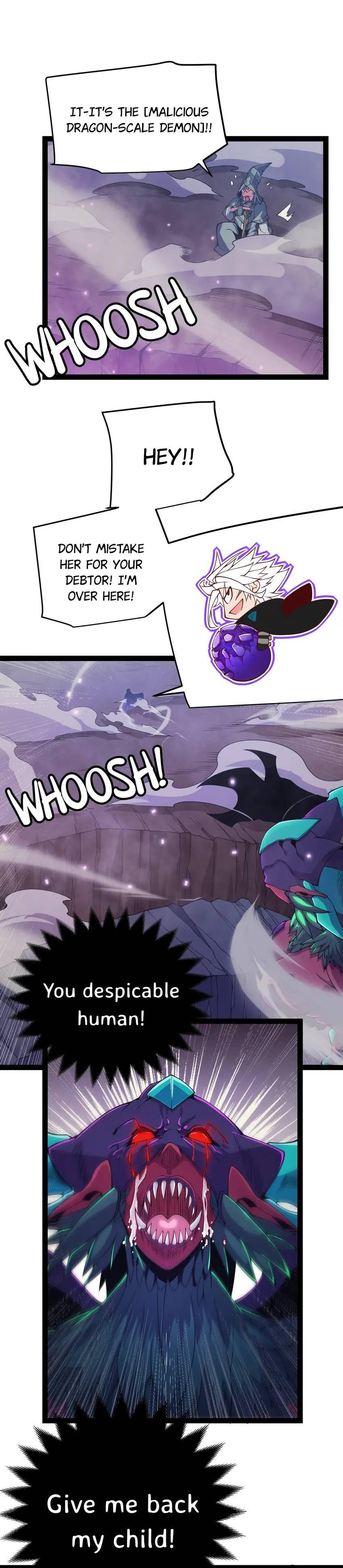 The Game That I Come From Chapter 161