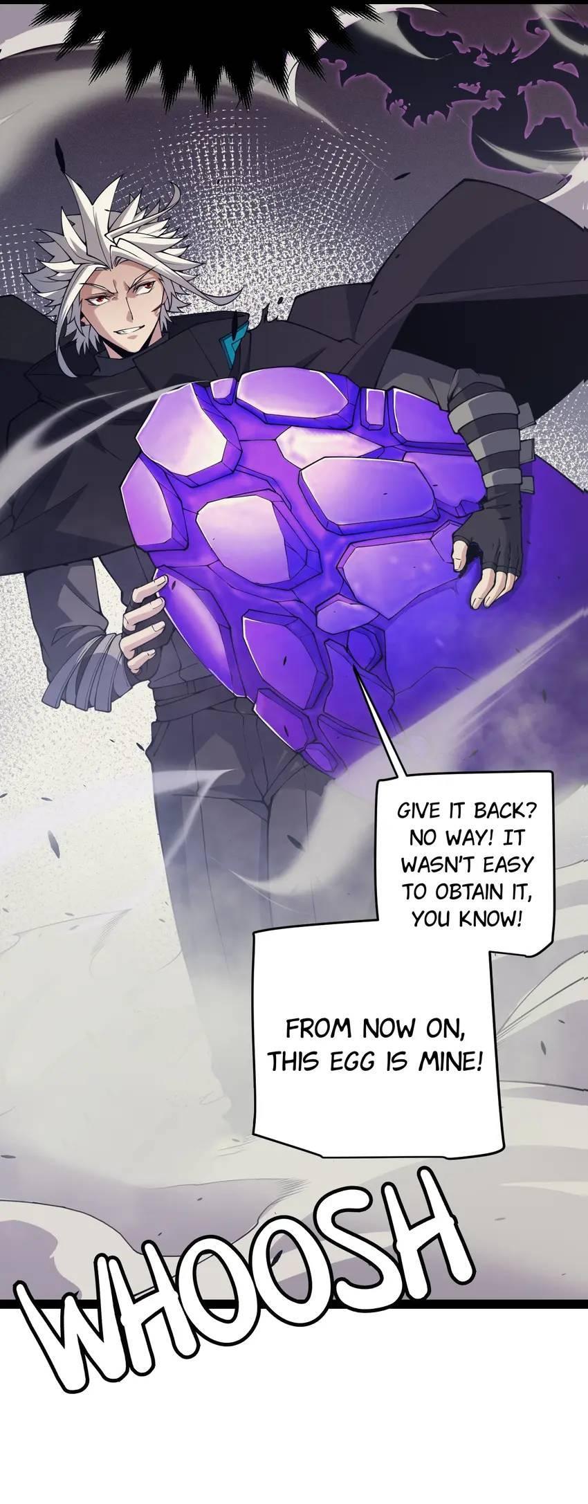 The Game That I Come From Chapter 161