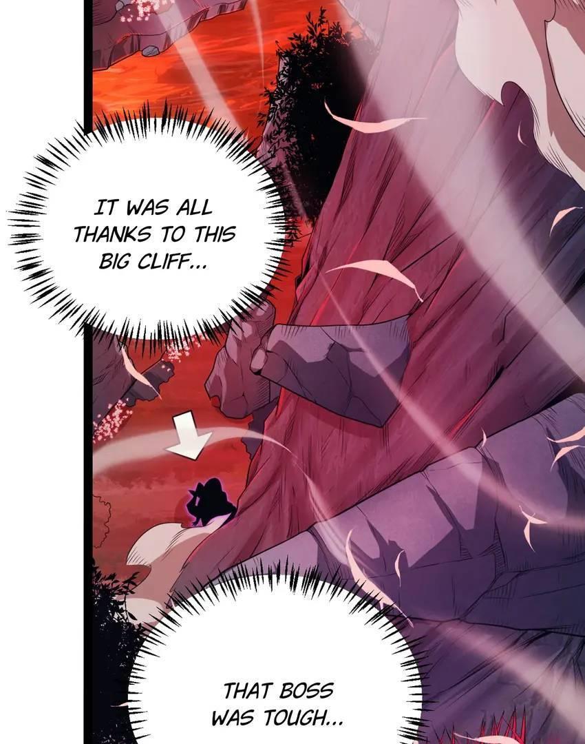 The Game That I Come From Chapter 161