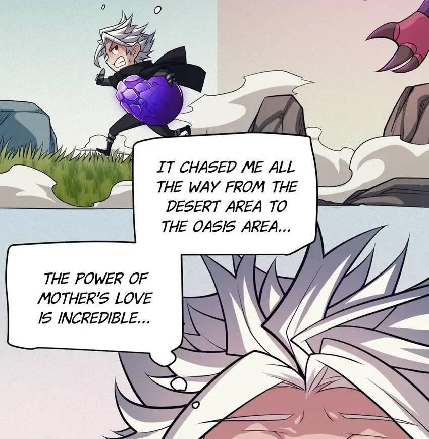 The Game That I Come From Chapter 161