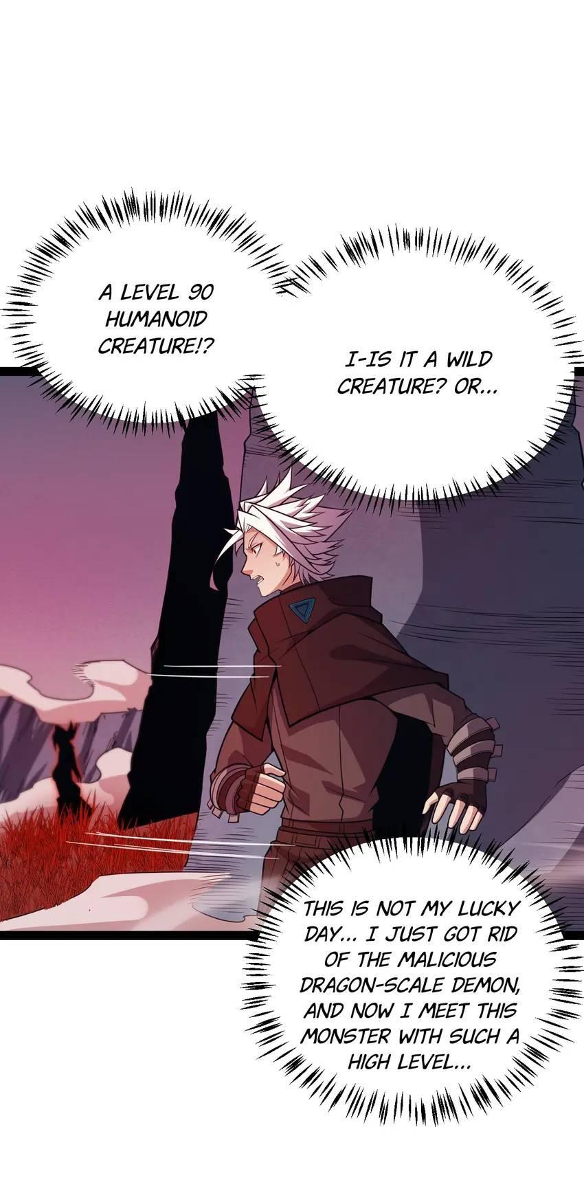 The Game That I Come From Chapter 161