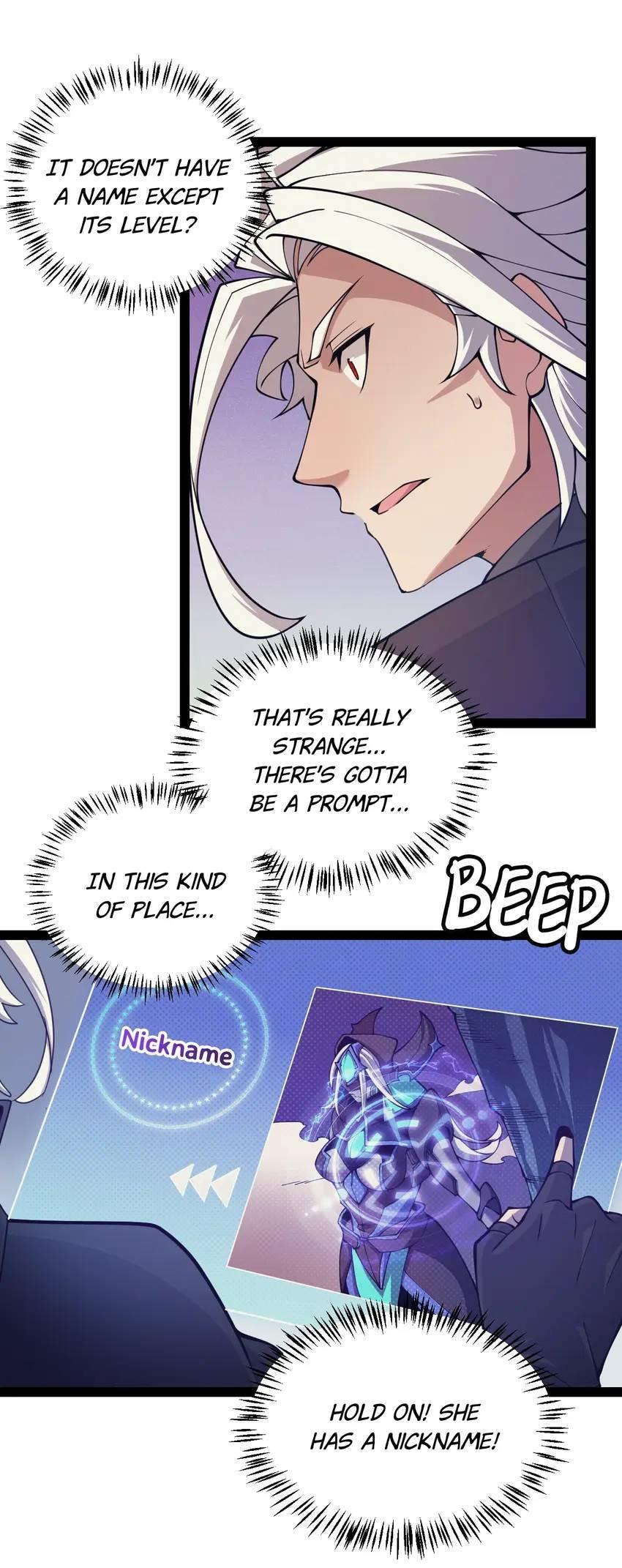 The Game That I Come From Chapter 161