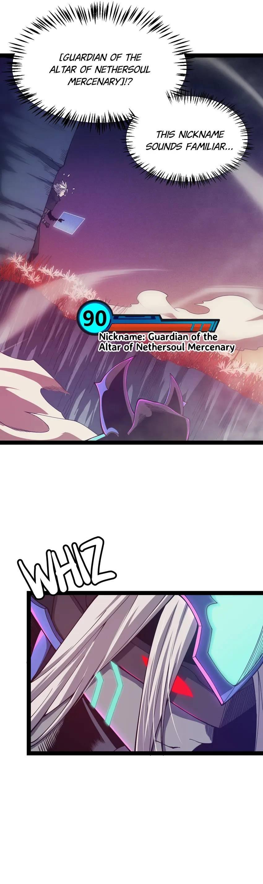 The Game That I Come From Chapter 161