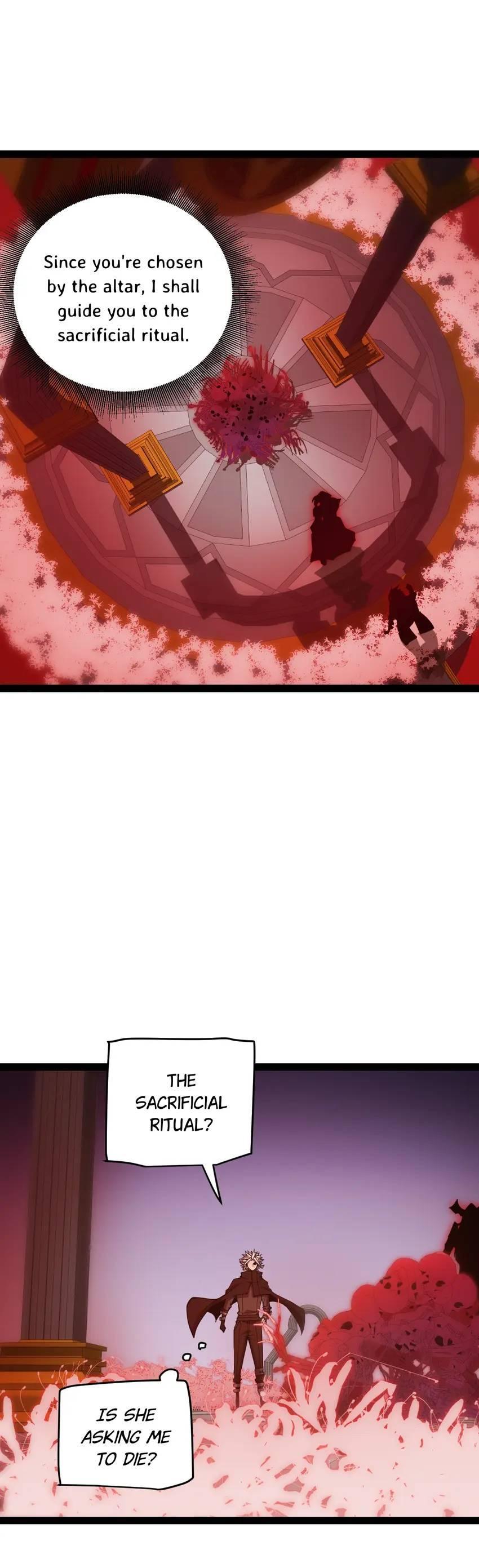 The Game That I Come From Chapter 161