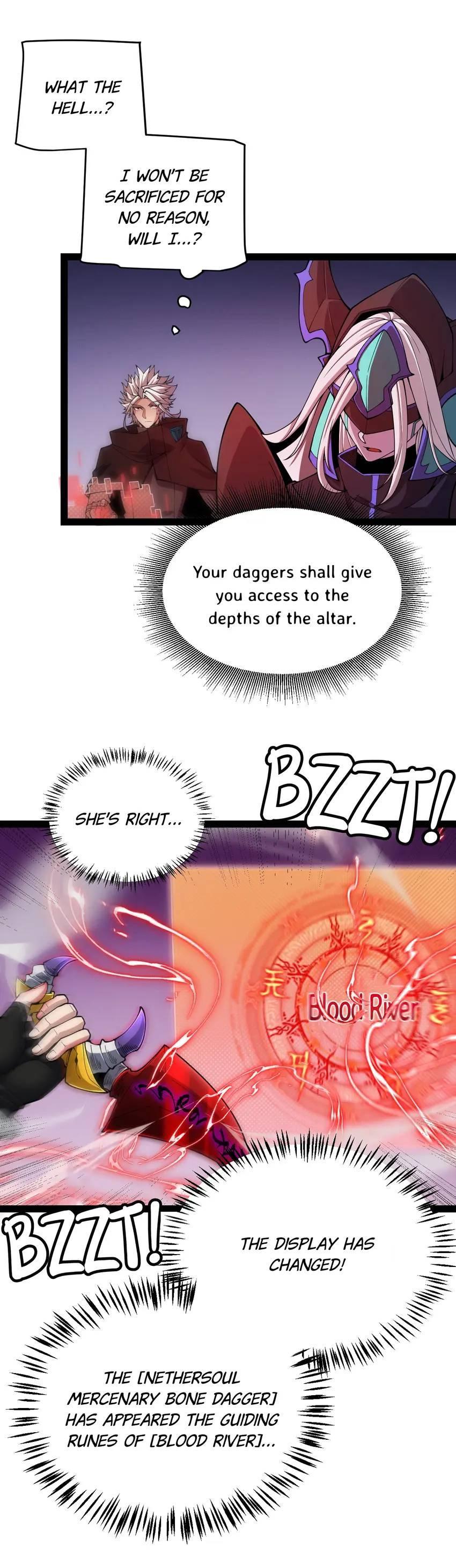 The Game That I Come From Chapter 161