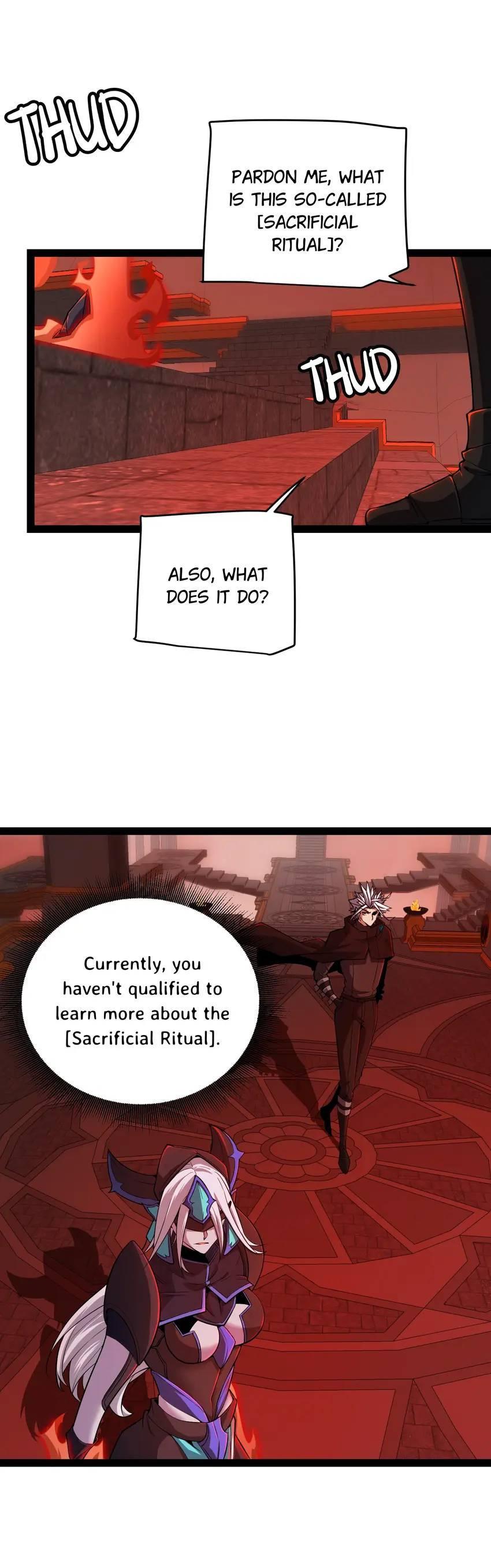 The Game That I Come From Chapter 161