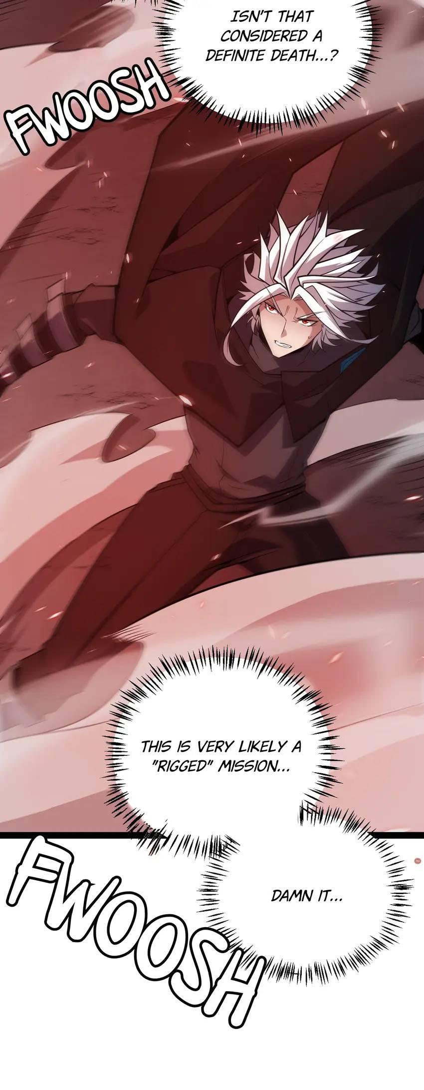 The Game That I Come From Chapter 161