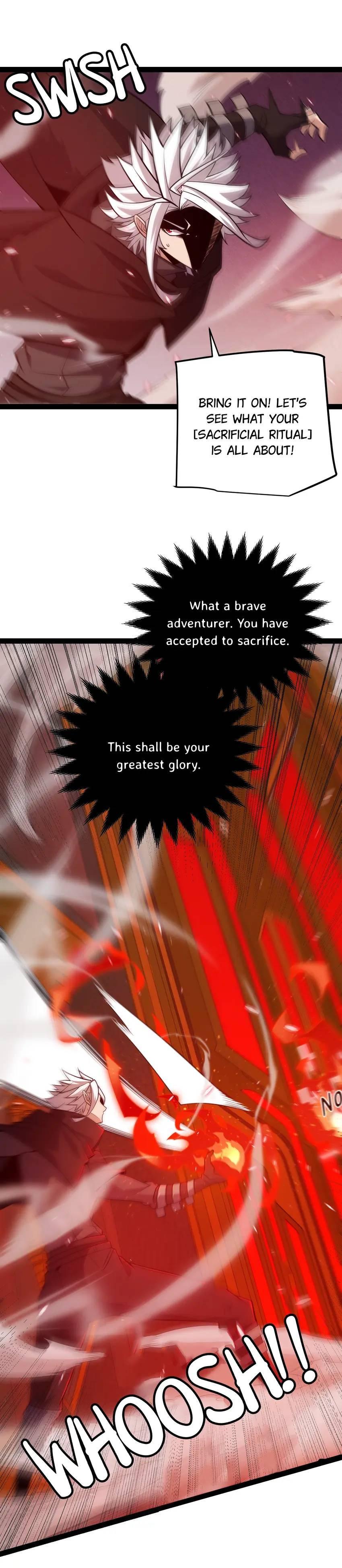 The Game That I Come From Chapter 161