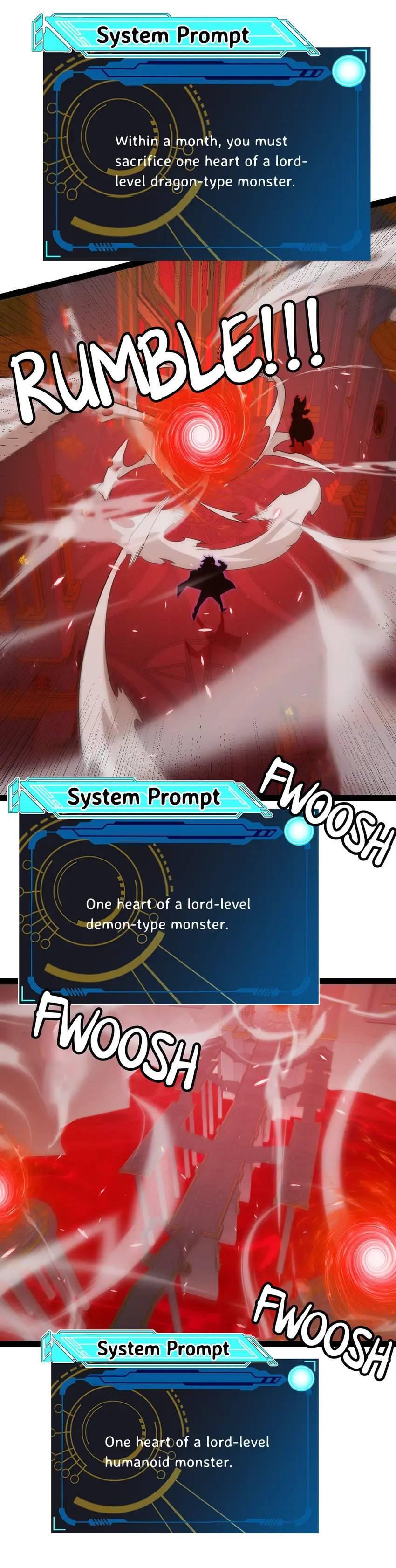 The Game That I Come From Chapter 161