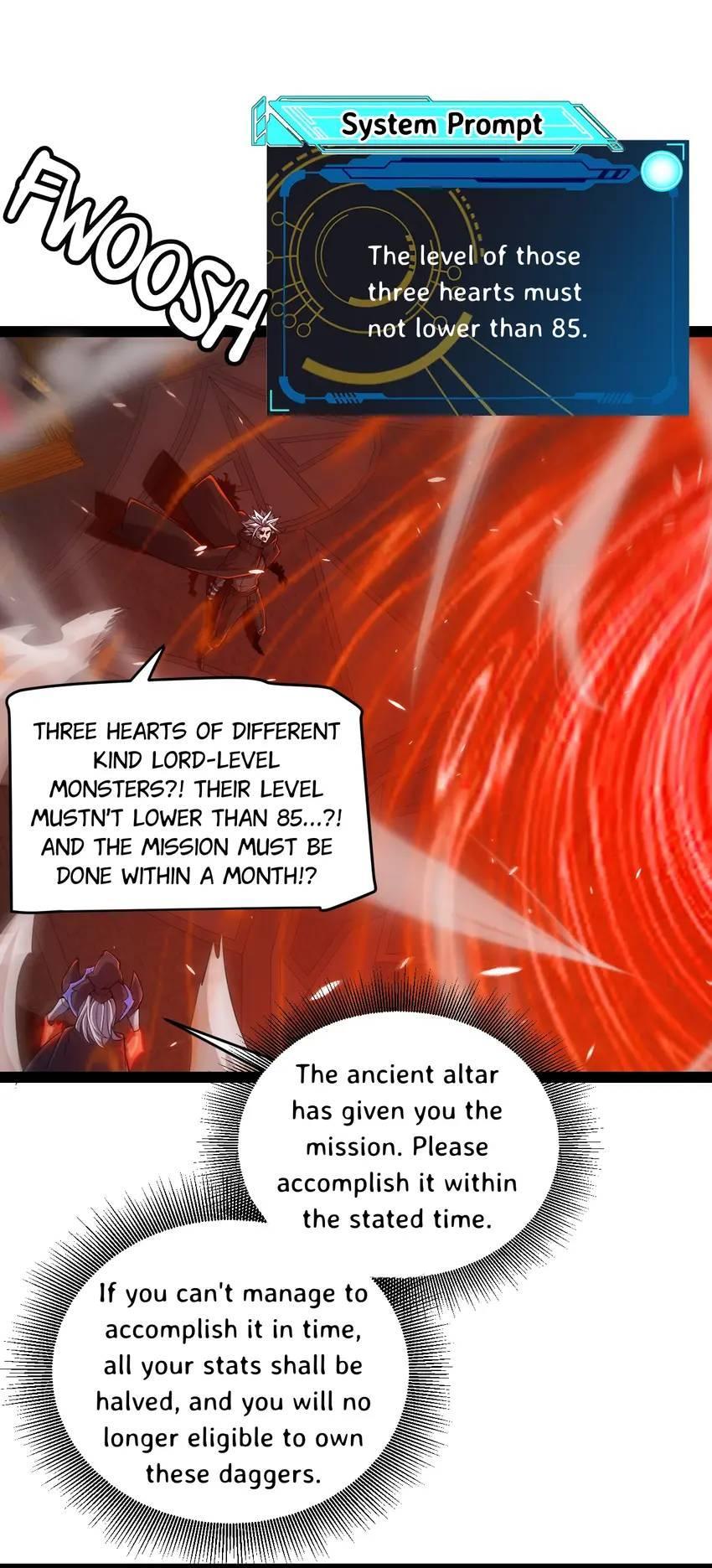 The Game That I Come From Chapter 161