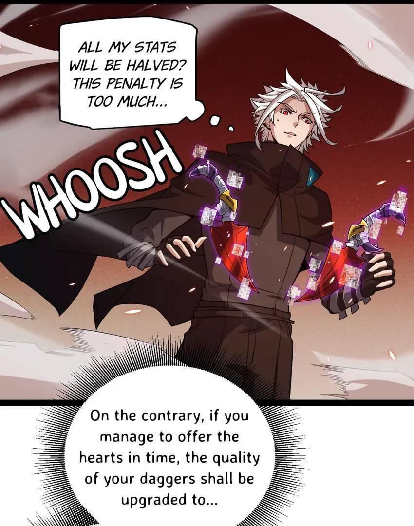 The Game That I Come From Chapter 161