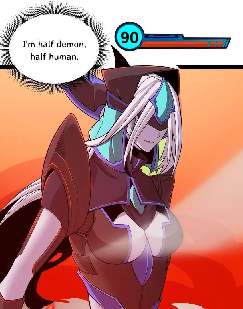 The Game That I Come From Chapter 161