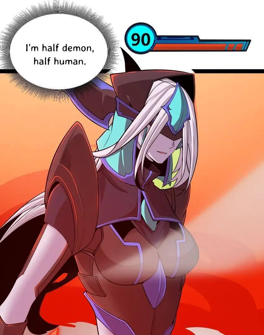 The Game That I Come From Chapter 162