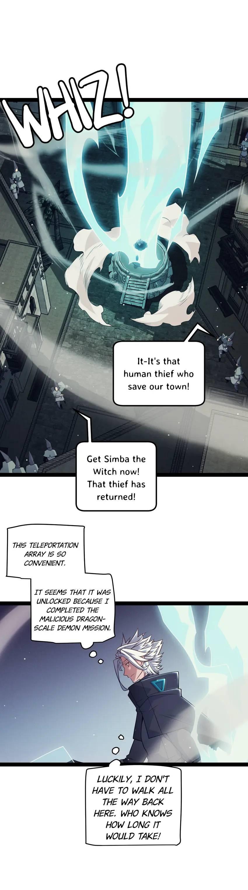 The Game That I Come From Chapter 162