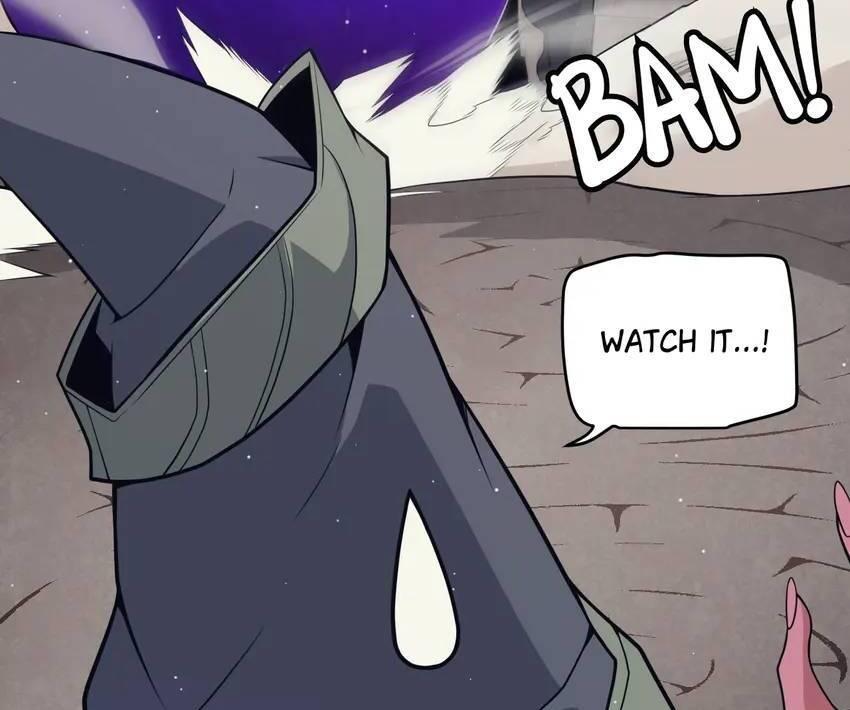 The Game That I Come From Chapter 162