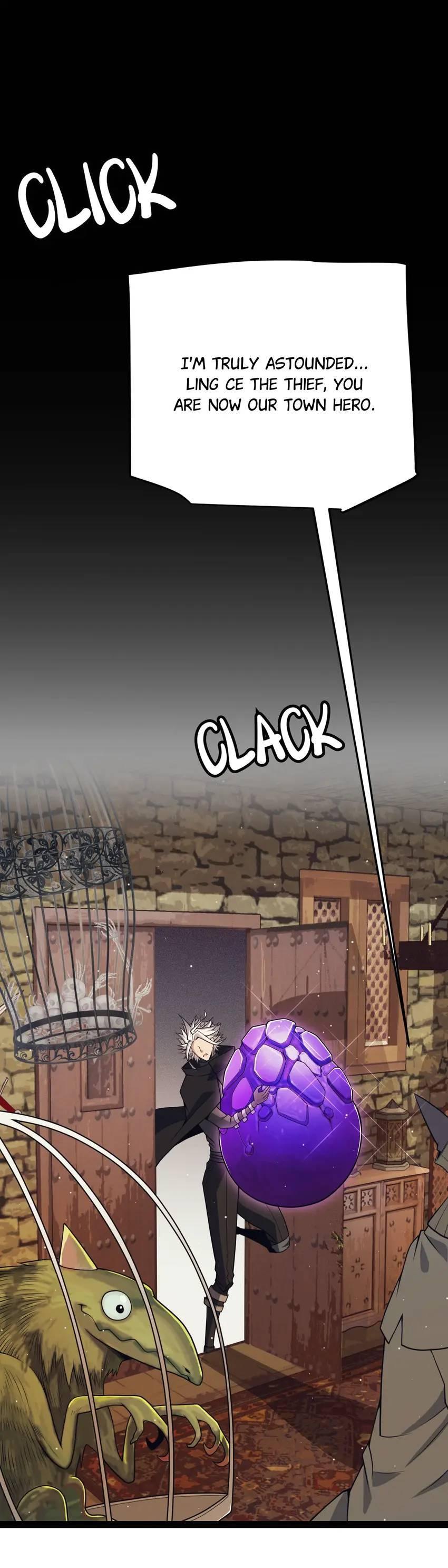 The Game That I Come From Chapter 162