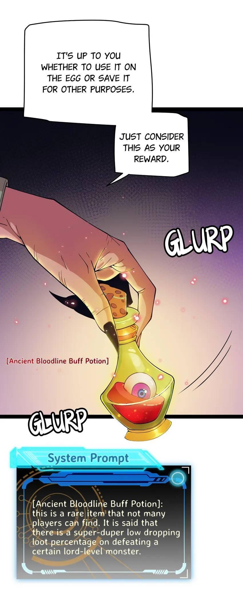 The Game That I Come From Chapter 162