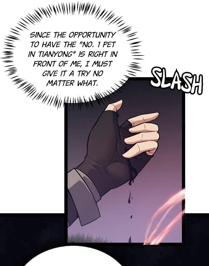 The Game That I Come From Chapter 162