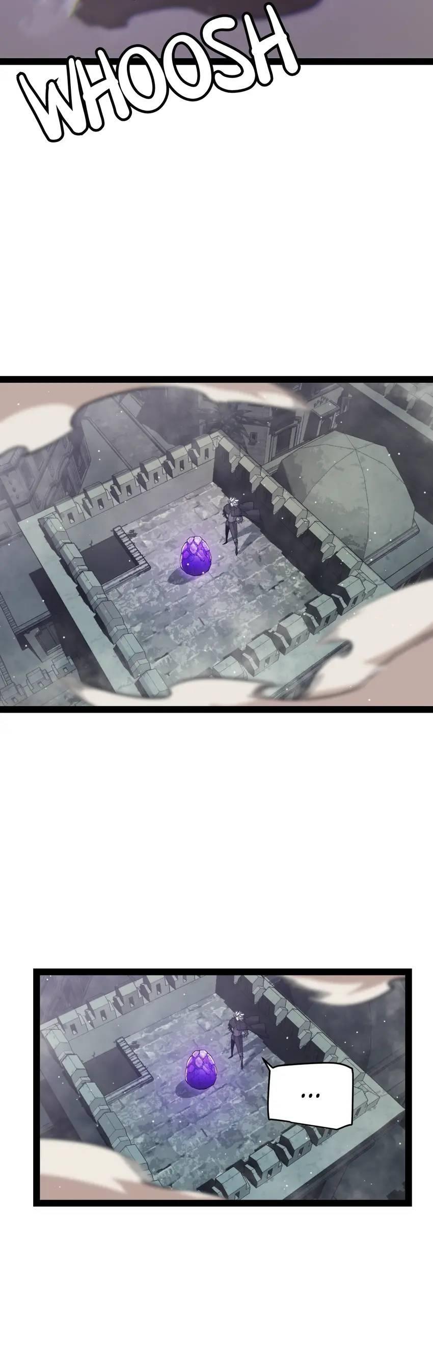 The Game That I Come From Chapter 162