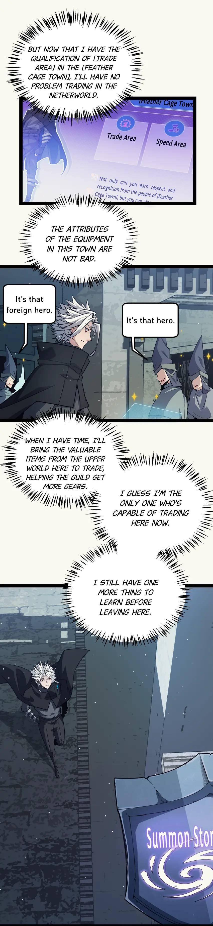 The Game That I Come From Chapter 162