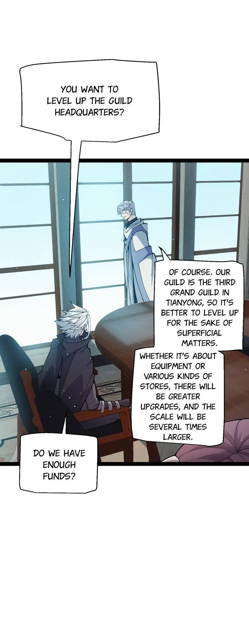 The Game That I Come From Chapter 162