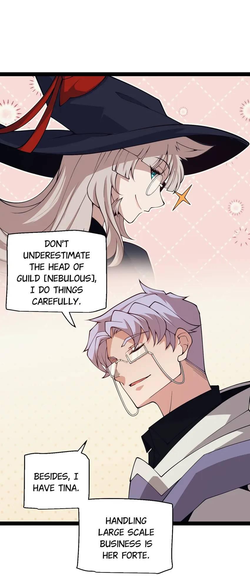 The Game That I Come From Chapter 162