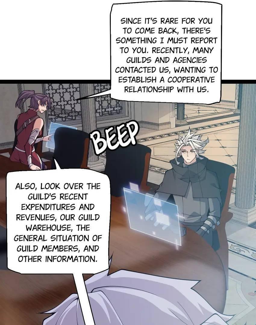 The Game That I Come From Chapter 162