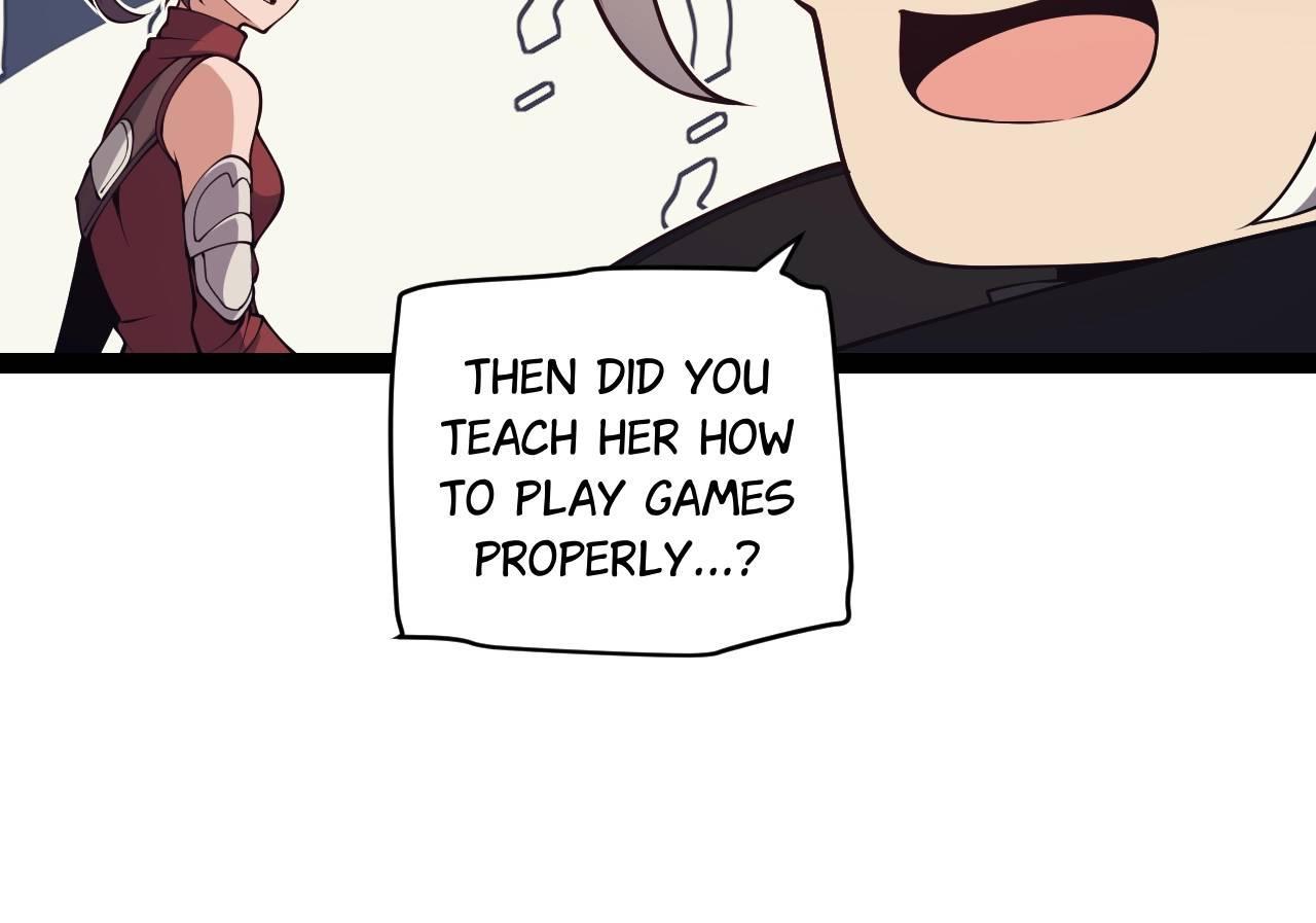 The Game That I Come From Chapter 162