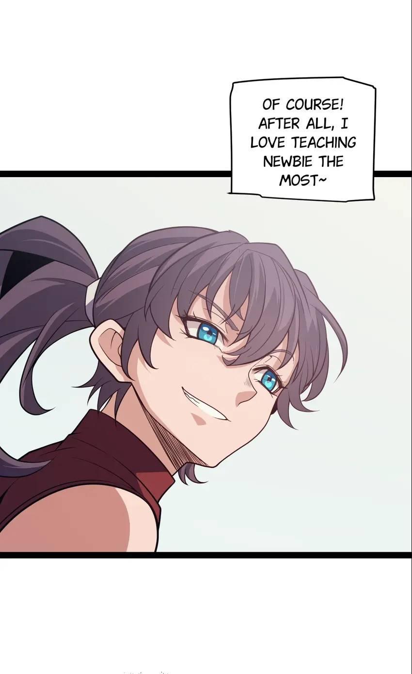 The Game That I Come From Chapter 162