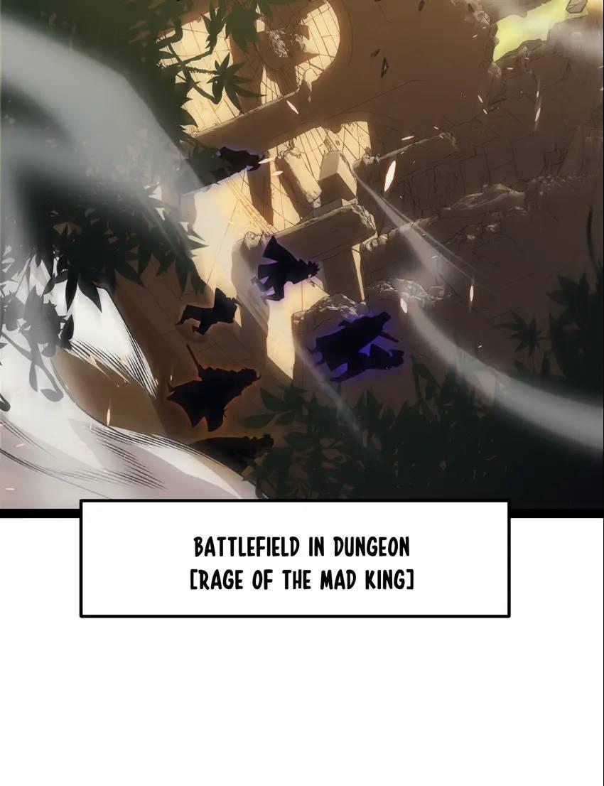 The Game That I Come From Chapter 164