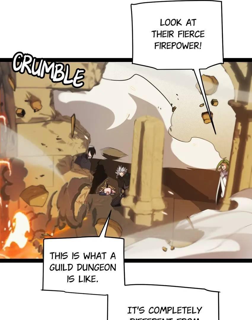 The Game That I Come From Chapter 164