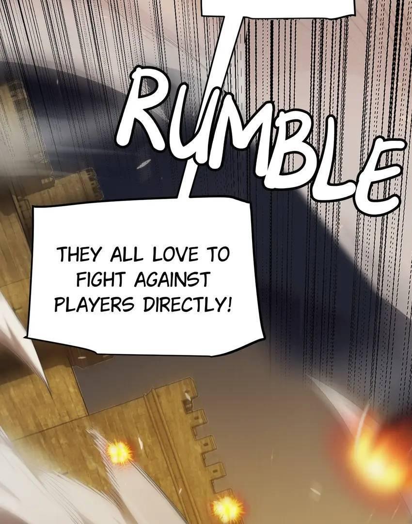 The Game That I Come From Chapter 164